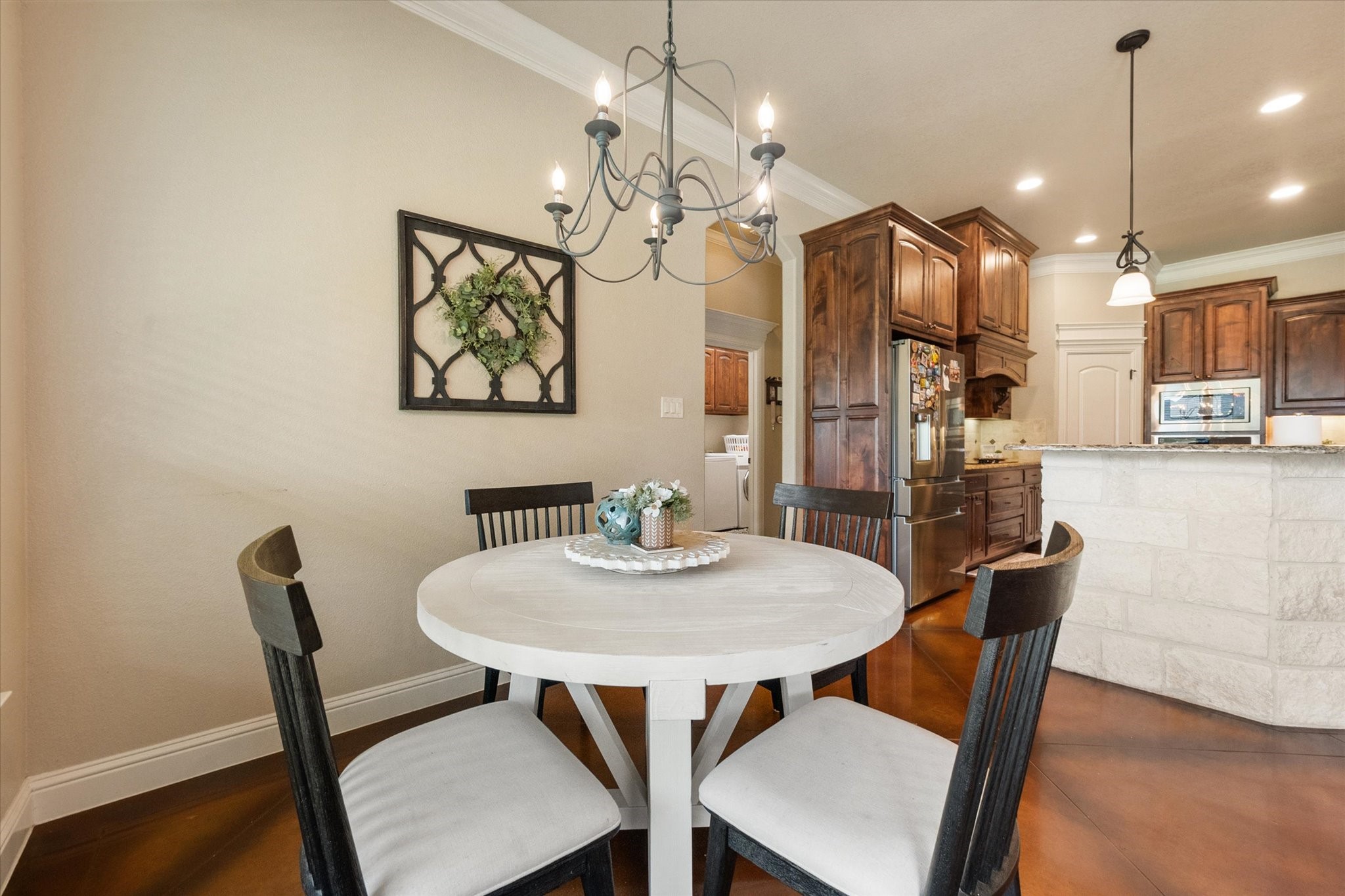 3705 Lonesome Creek Road Granbury TX 76049