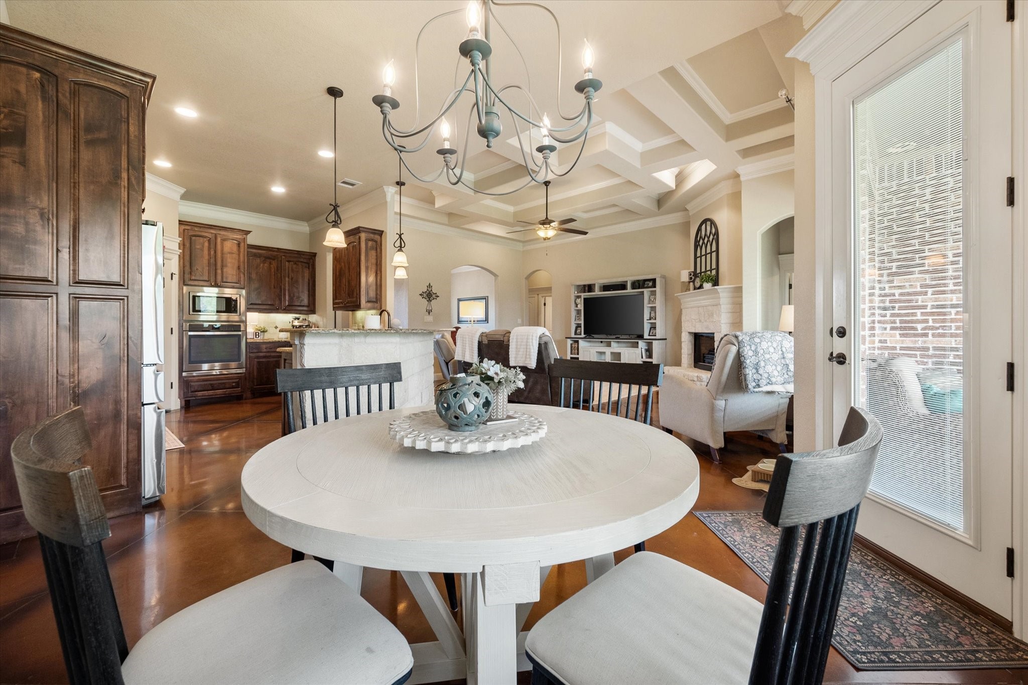 3705 Lonesome Creek Road Granbury TX 76049