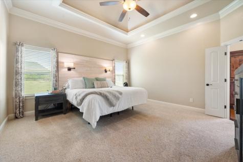 3705 Lonesome Creek Road Granbury TX 76049