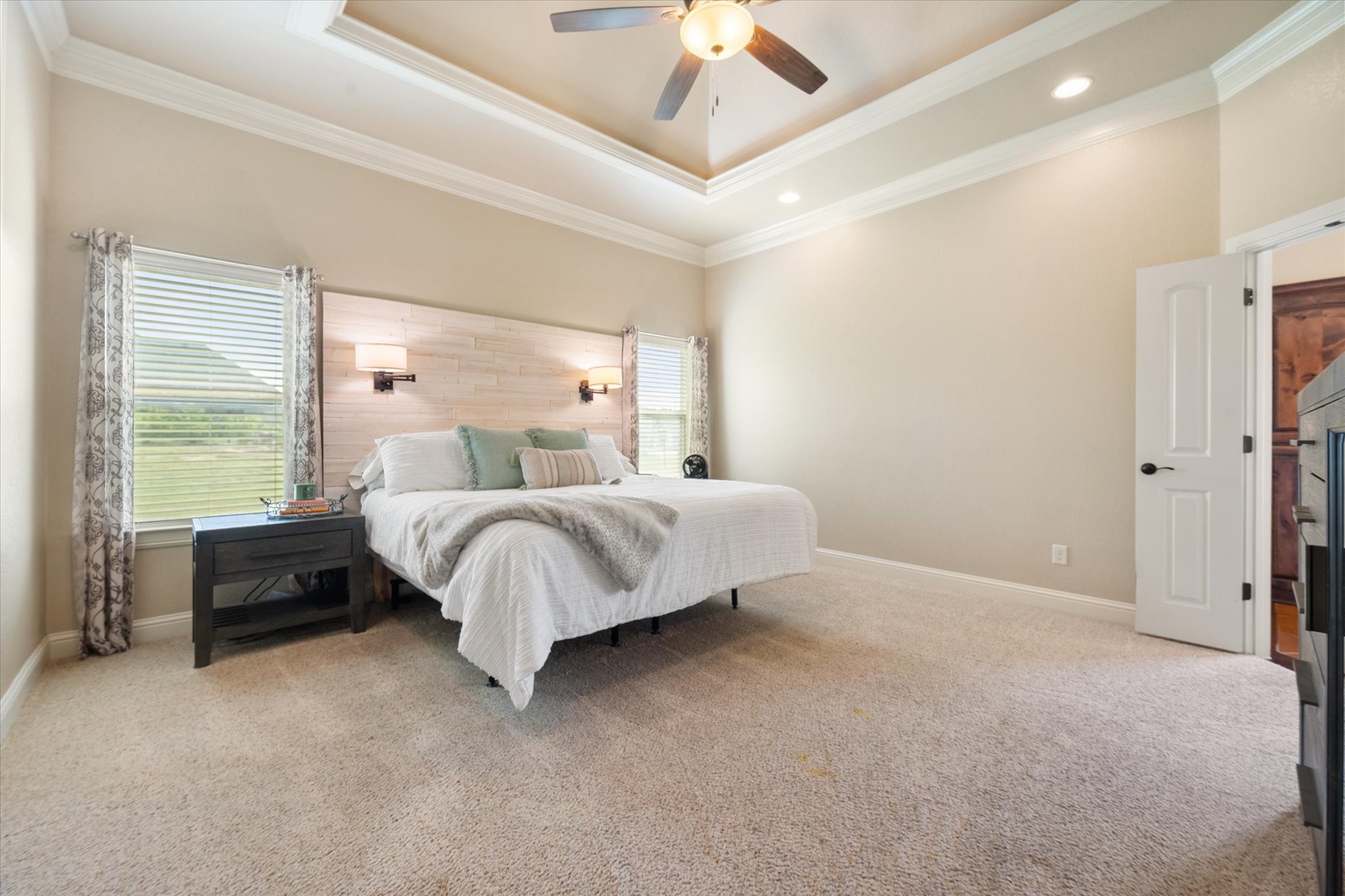 3705 Lonesome Creek Road Granbury TX 76049
