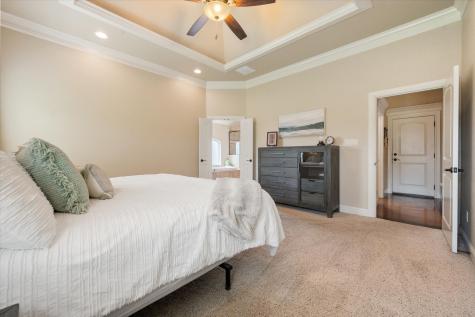 3705 Lonesome Creek Road Granbury TX 76049