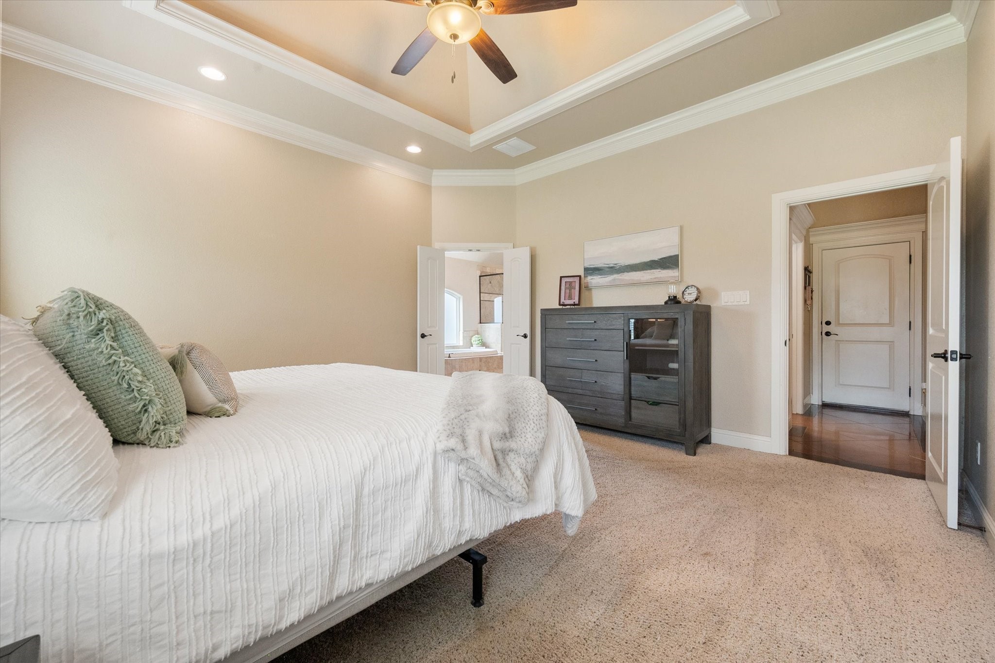 3705 Lonesome Creek Road Granbury TX 76049