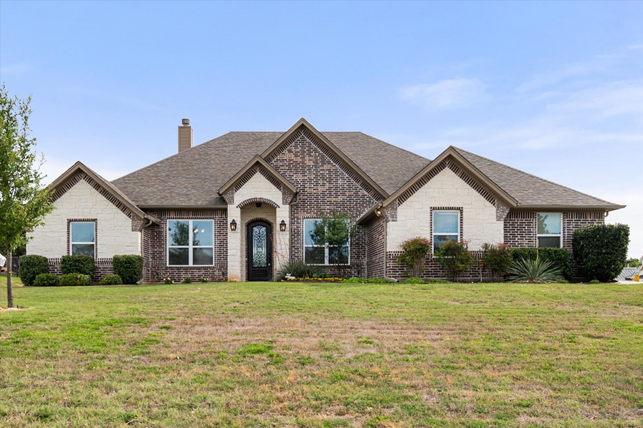 3705 Lonesome Creek Road Granbury TX 76049