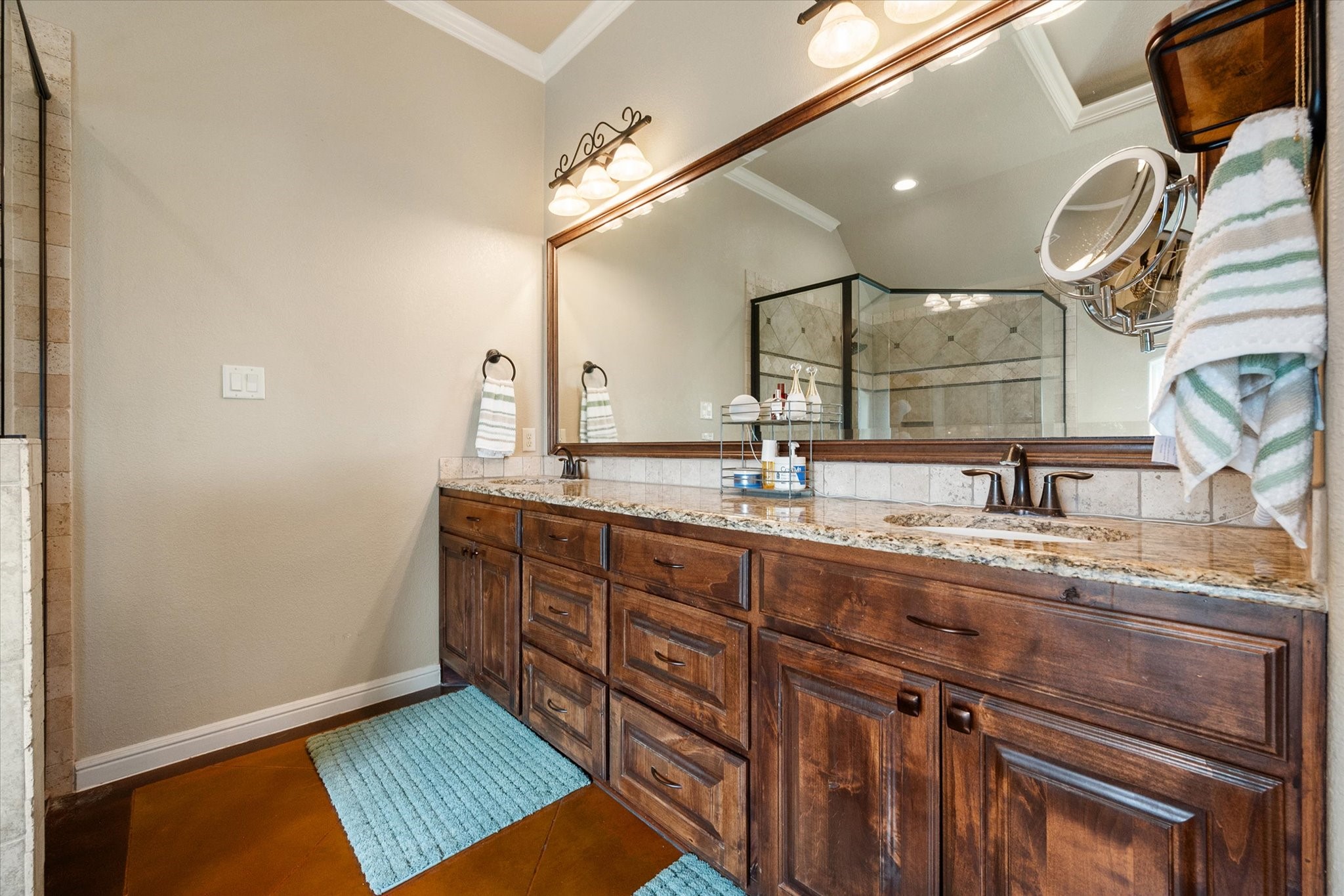 3705 Lonesome Creek Road Granbury TX 76049