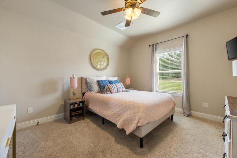 3705 Lonesome Creek Road Granbury TX 76049
