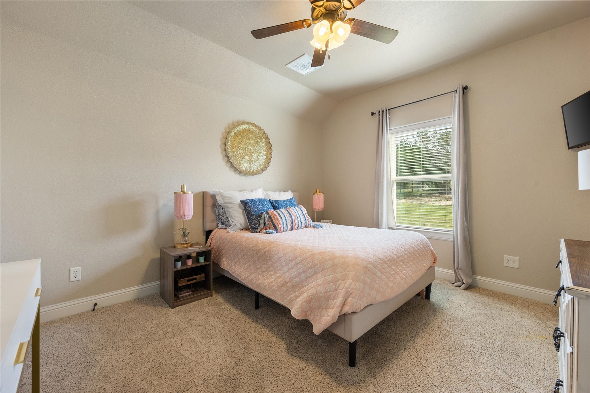 3705 Lonesome Creek Road Granbury TX 76049