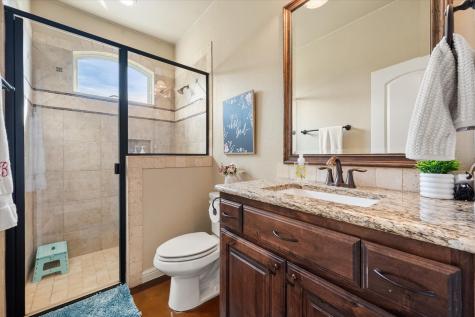 3705 Lonesome Creek Road Granbury TX 76049