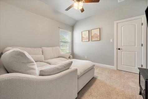 3705 Lonesome Creek Road Granbury TX 76049