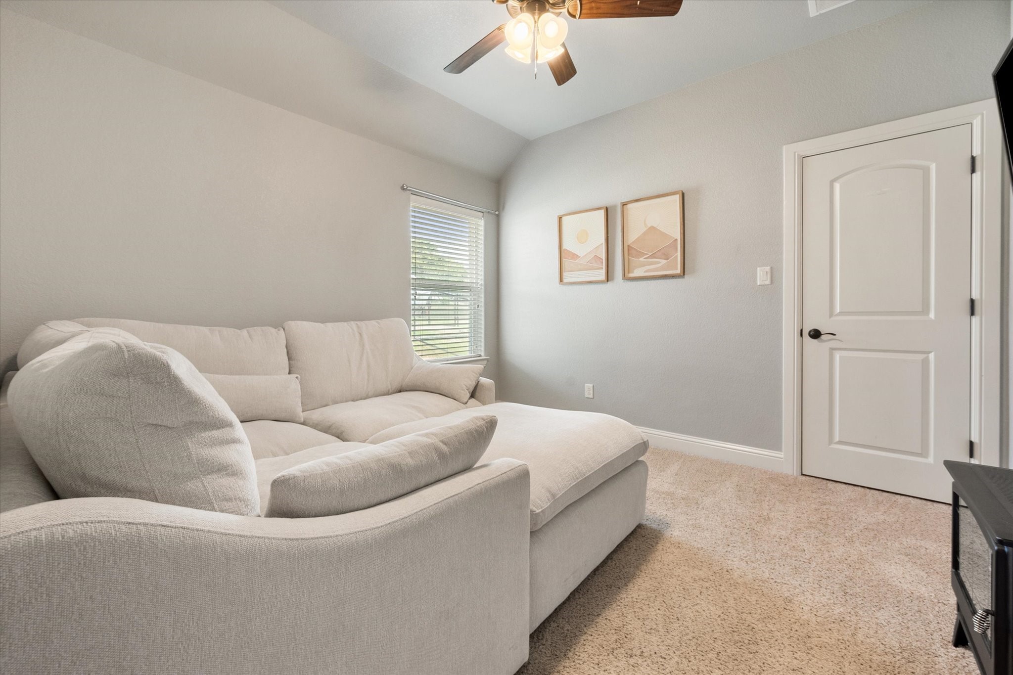 3705 Lonesome Creek Road Granbury TX 76049