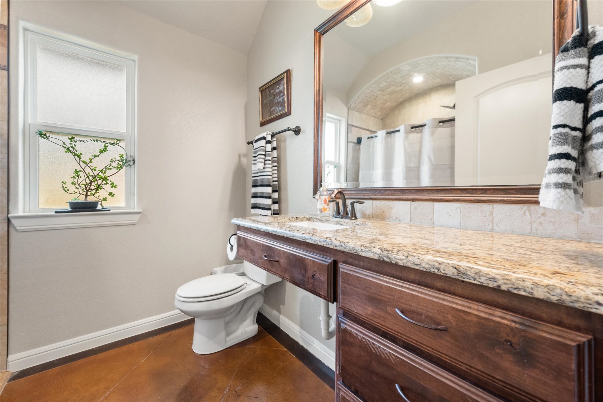 3705 Lonesome Creek Road Granbury TX 76049