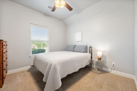 3705 Lonesome Creek Road Granbury TX 76049