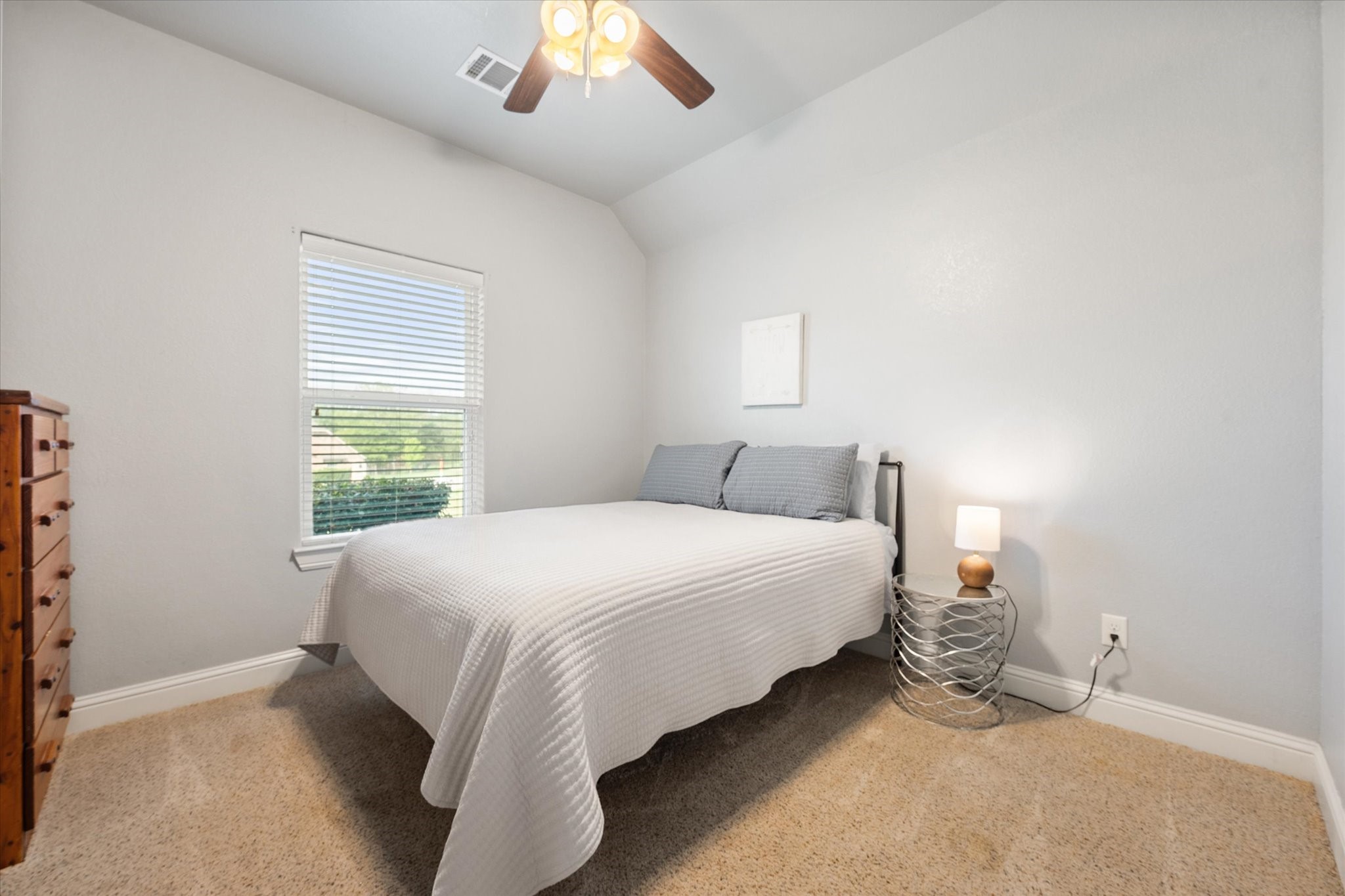 3705 Lonesome Creek Road Granbury TX 76049