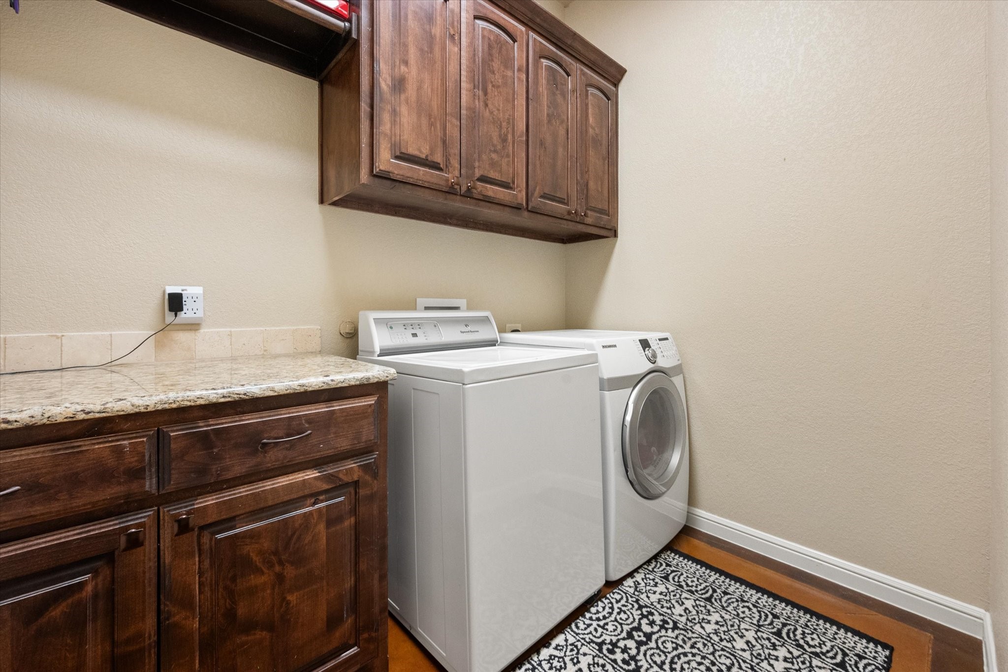 3705 Lonesome Creek Road Granbury TX 76049