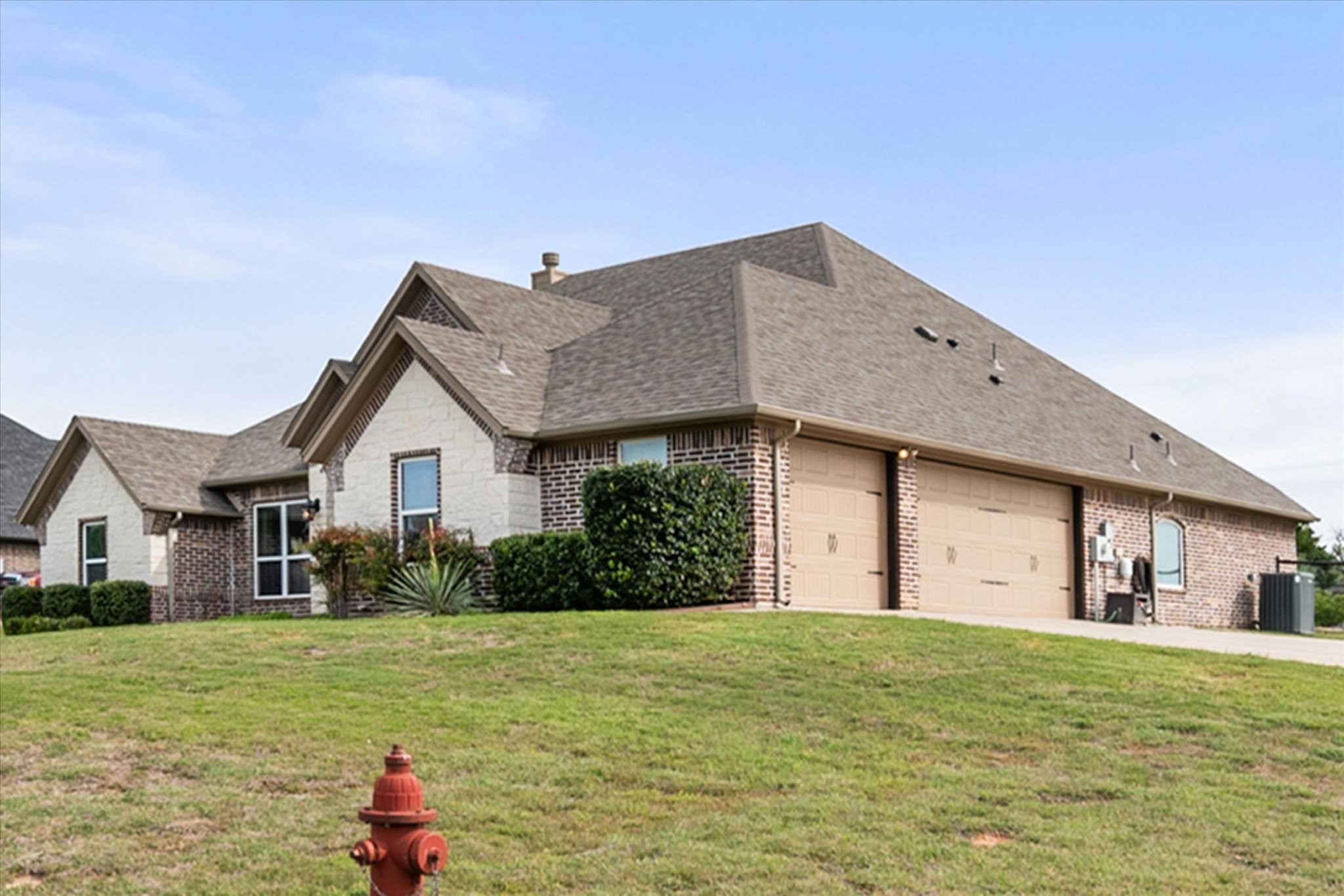 3705 Lonesome Creek Road Granbury TX 76049
