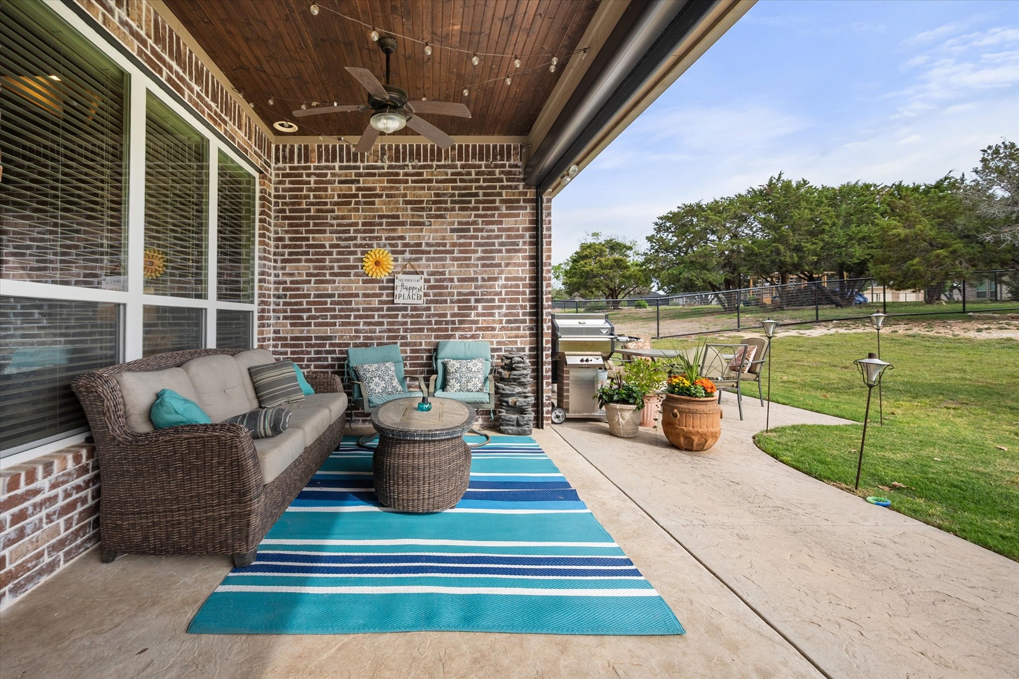 3705 Lonesome Creek Road Granbury TX 76049