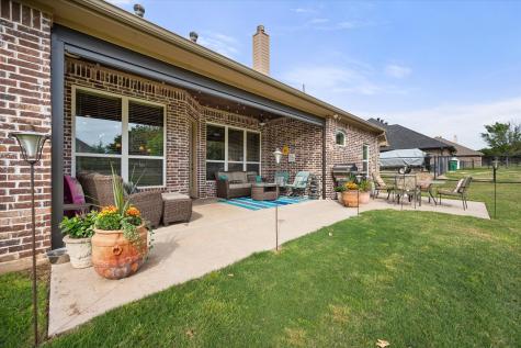 3705 Lonesome Creek Road Granbury TX 76049