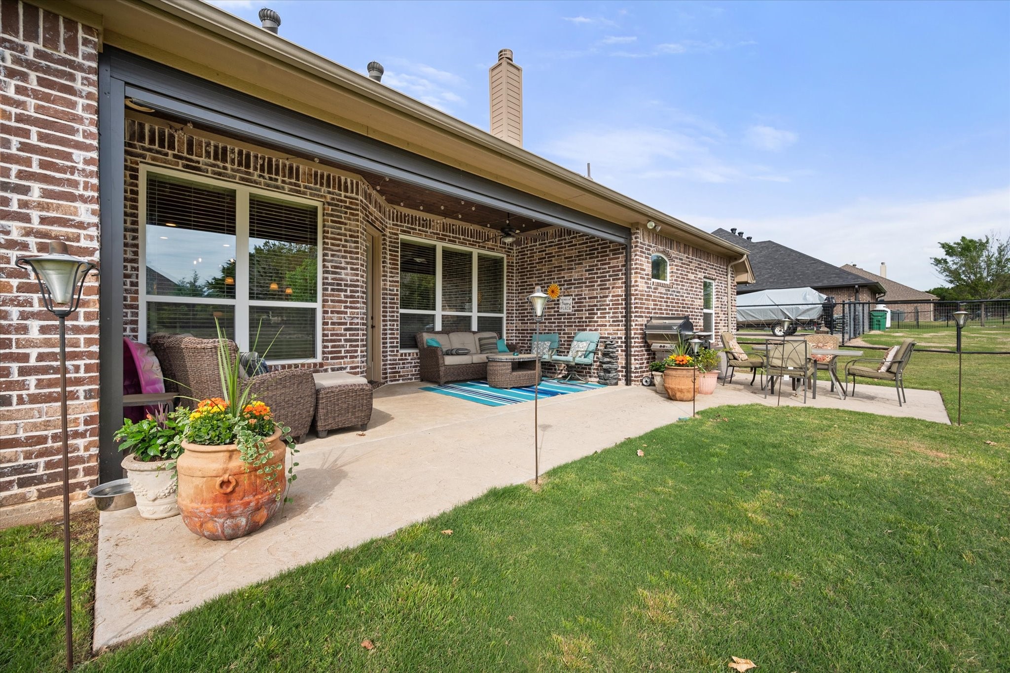 3705 Lonesome Creek Road Granbury TX 76049