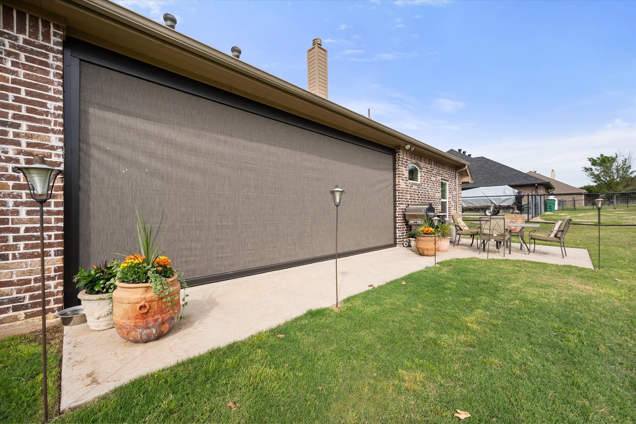 3705 Lonesome Creek Road Granbury TX 76049