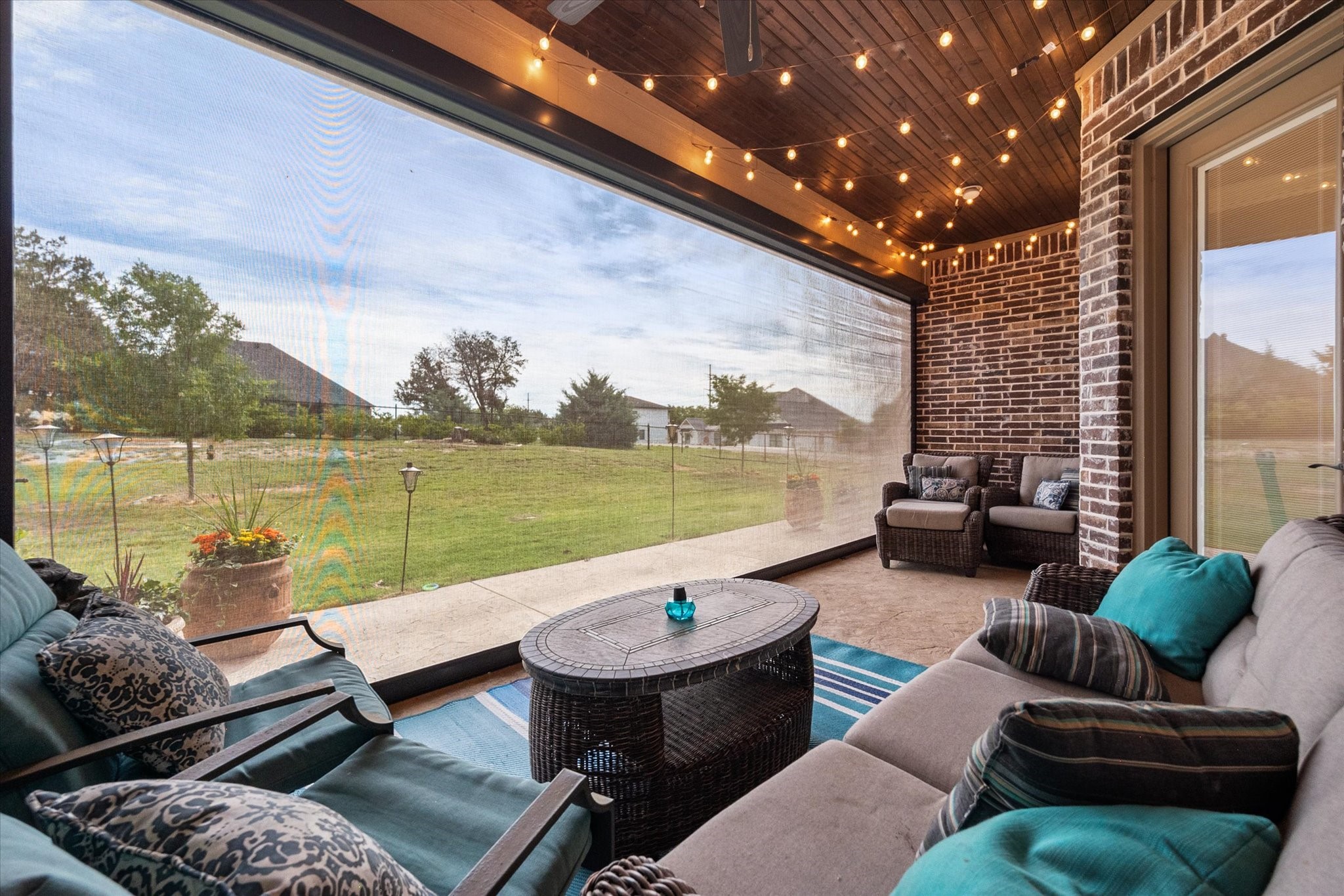 3705 Lonesome Creek Road Granbury TX 76049