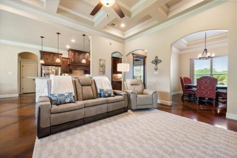 3705 Lonesome Creek Road Granbury TX 76049