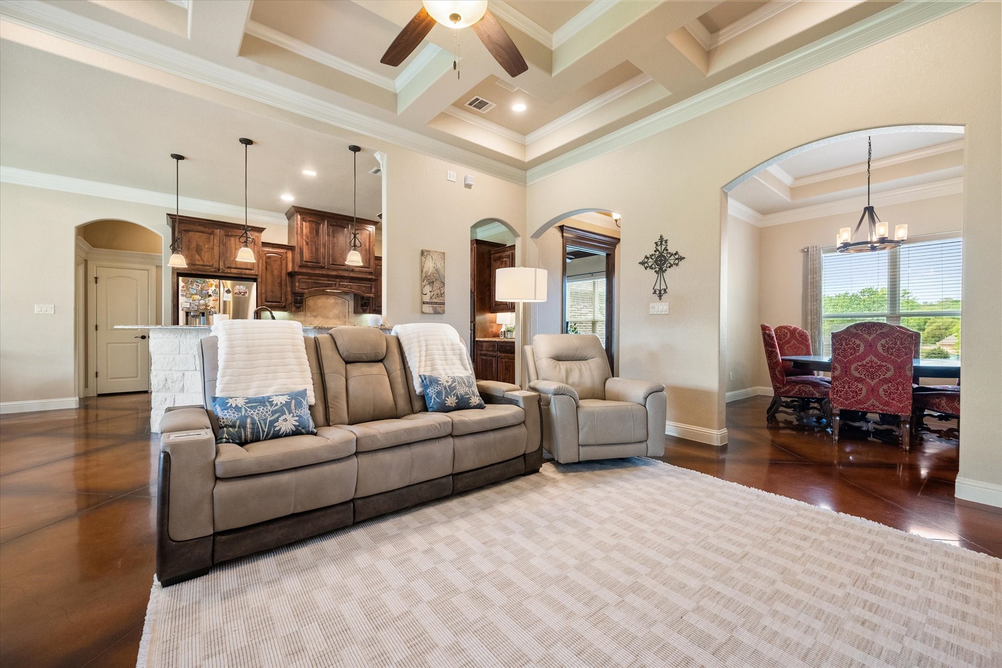 3705 Lonesome Creek Road Granbury TX 76049