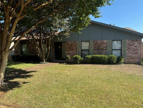 2004 White Ash Road Carrollton TX 75007