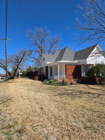 514 W Baylor Street Weatherford TX 76086