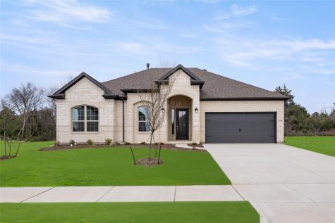 2336 High Plain Lane Waxahachie TX 75167