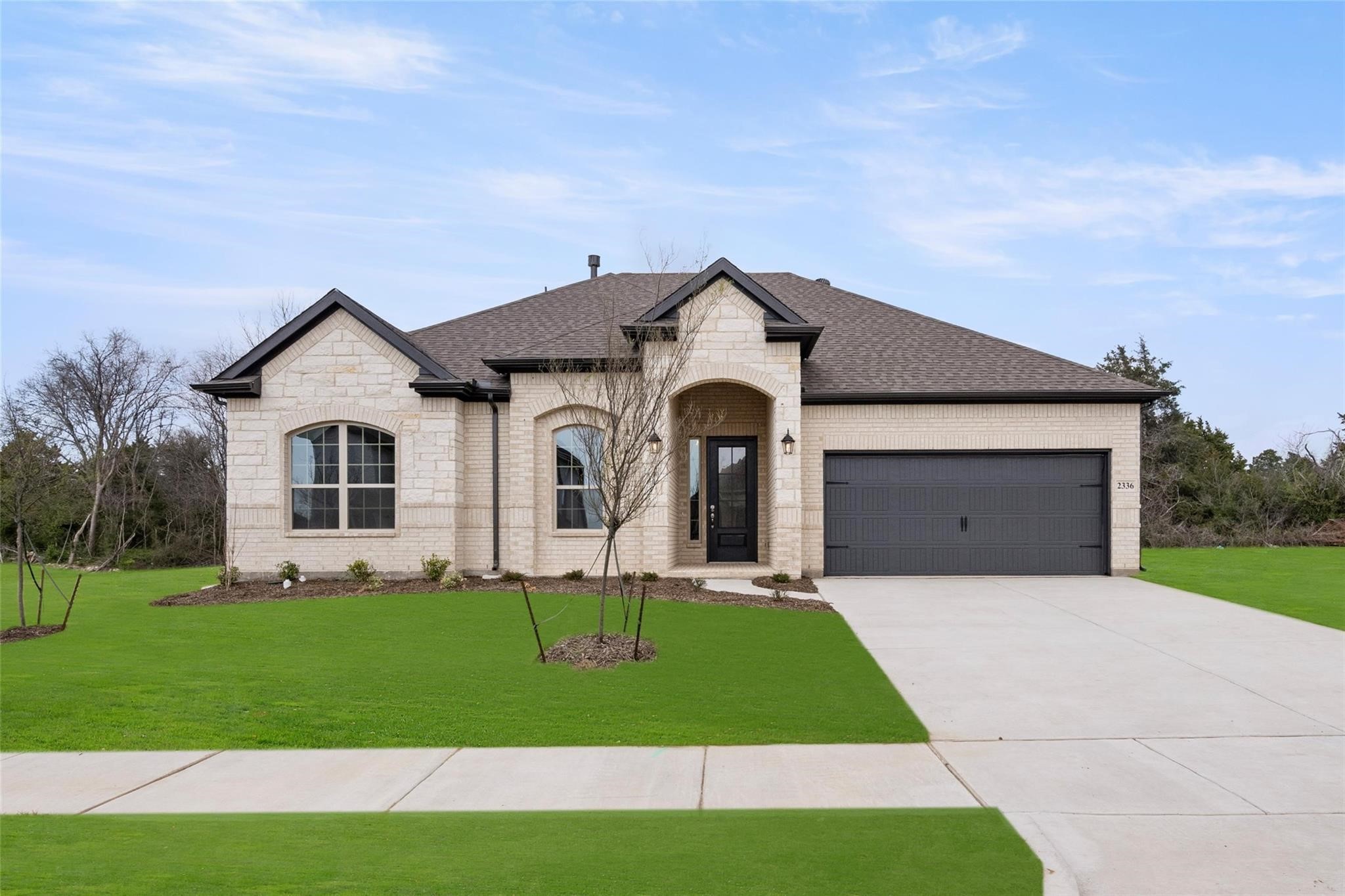 2336 High Plain Lane Waxahachie TX 75167