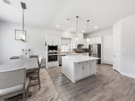 2336 High Plain Lane Waxahachie TX 75167