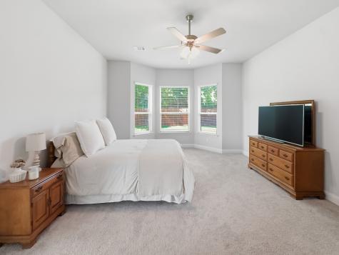 2336 High Plain Lane Waxahachie TX 75167