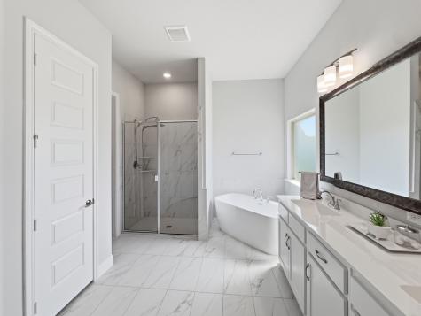 2336 High Plain Lane Waxahachie TX 75167