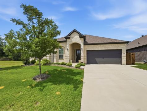 2336 High Plain Lane Waxahachie TX 75167