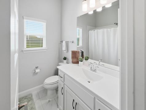 2336 High Plain Lane Waxahachie TX 75167
