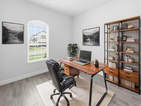 2336 High Plain Lane Waxahachie TX 75167