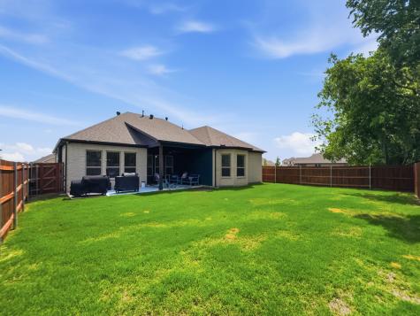 2336 High Plain Lane Waxahachie TX 75167