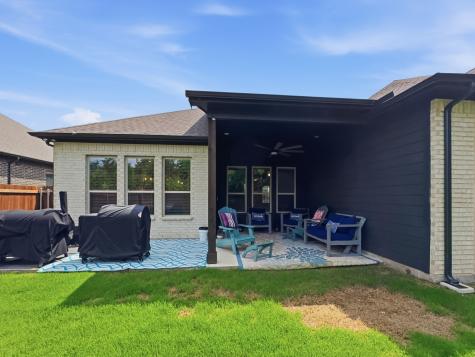 2336 High Plain Lane Waxahachie TX 75167