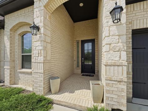 2336 High Plain Lane Waxahachie TX 75167