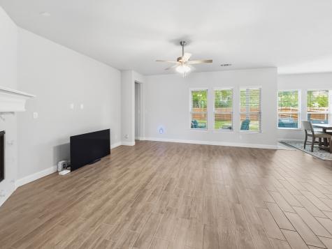 2336 High Plain Lane Waxahachie TX 75167