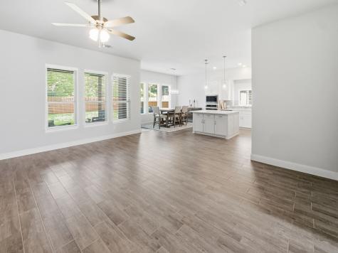 2336 High Plain Lane Waxahachie TX 75167