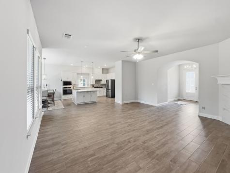 2336 High Plain Lane Waxahachie TX 75167
