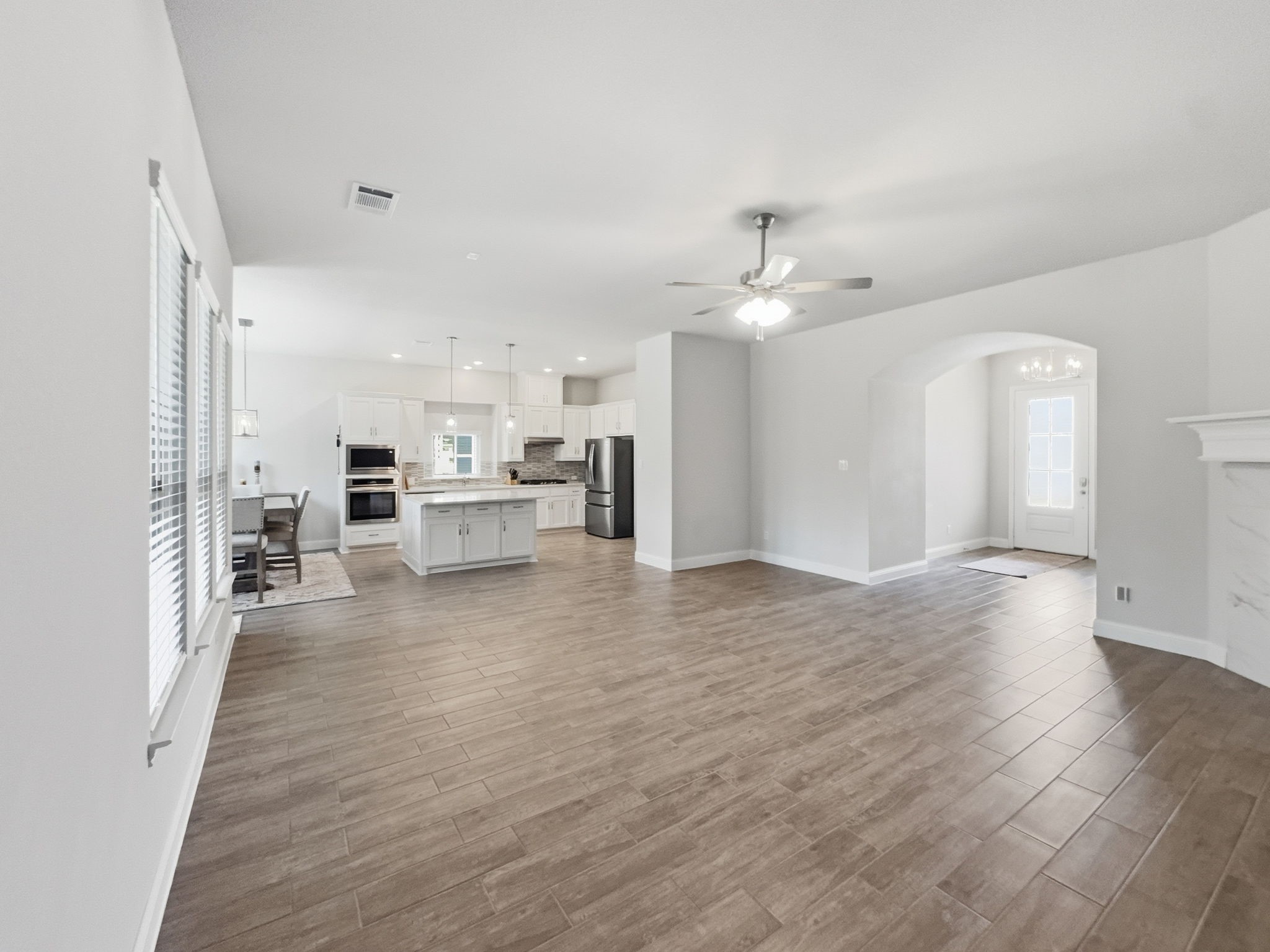 2336 High Plain Lane Waxahachie TX 75167