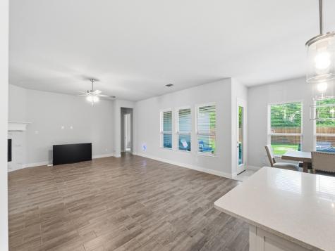 2336 High Plain Lane Waxahachie TX 75167