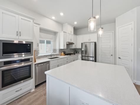 2336 High Plain Lane Waxahachie TX 75167