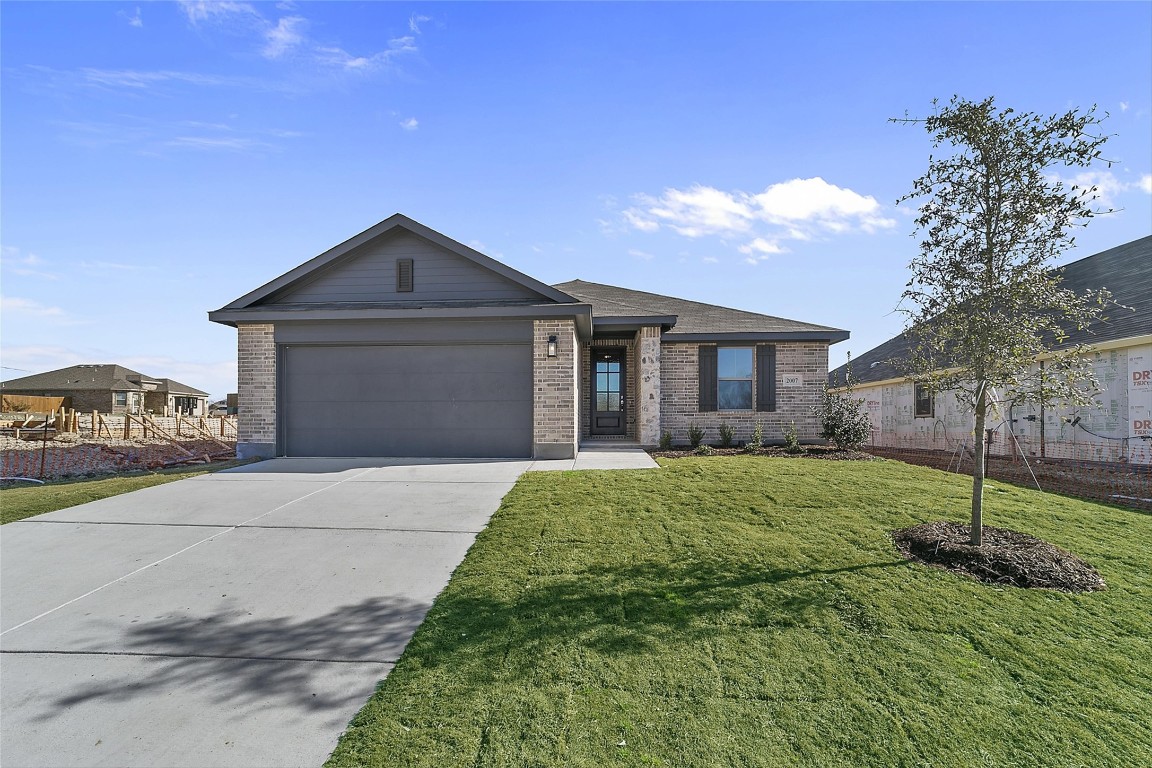 2224 Atlantic Avenue Anna TX 75409