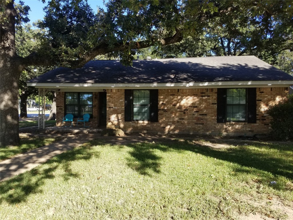 518 Staffordshire Drive Irving TX 75061