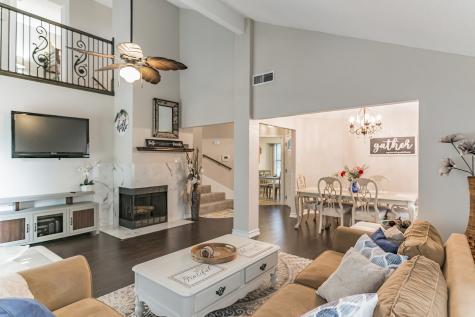 10203 Ridge Oak Street Dallas TX 75227