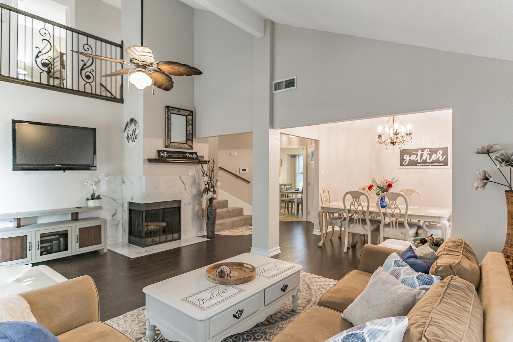 10203 Ridge Oak Street Dallas TX 75227