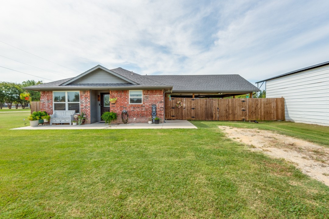 814 Vz County Road 3223 Wills Point TX 75169