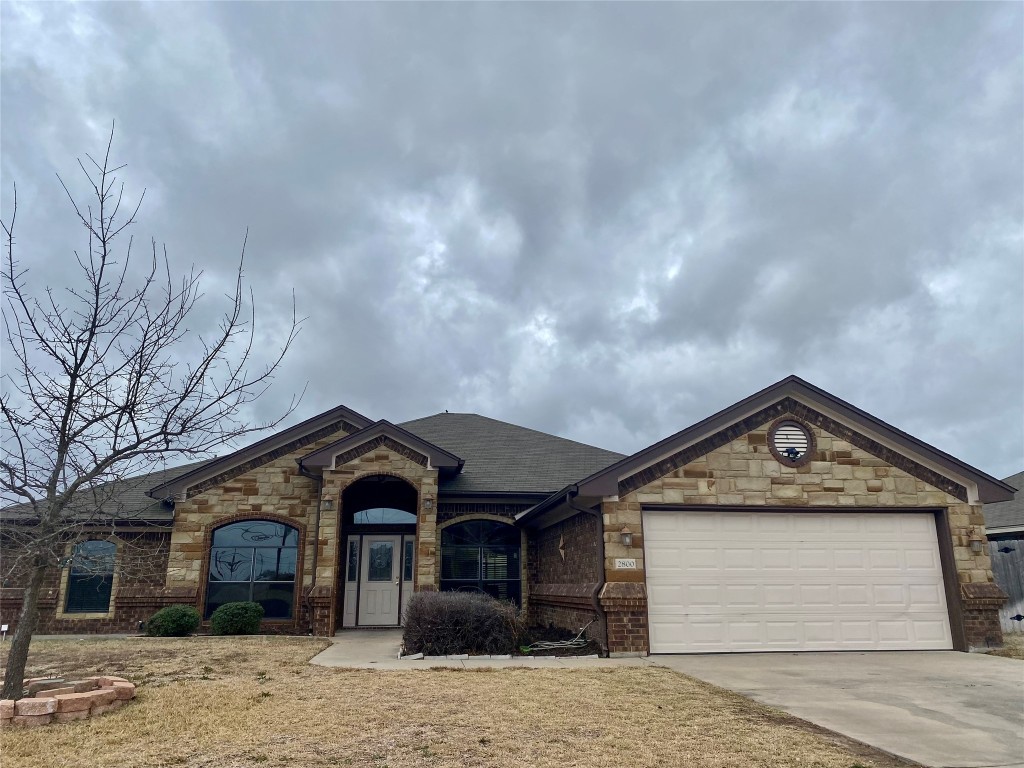 2800 Ancestor Drive Killeen TX 76549